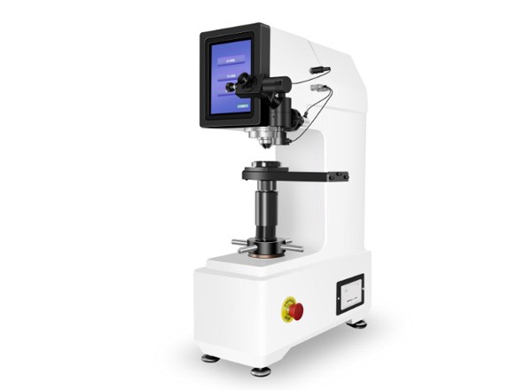 數顯布洛維硬度計HBRVS-187.5